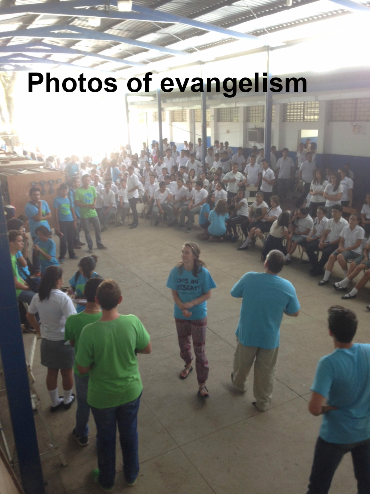 Photos de evangelism1